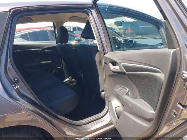 3HGGK5H42KM705767 Honda FIT LX
