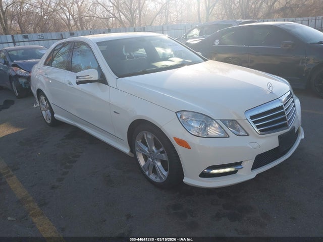 Продажа на аукционе авто 2012 Mercedes-benz E 350 4matic, vin: WDDHF8JB9CA544923, номер лота: 44641280
