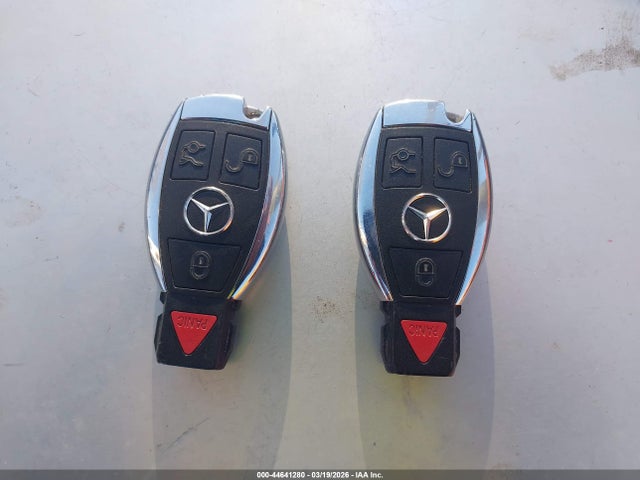 Aukcja sprzedaży 2012 Mercedes-benz E 350 4matic, vin: WDDHF8JB9CA544923, numer aukcji: 44641280