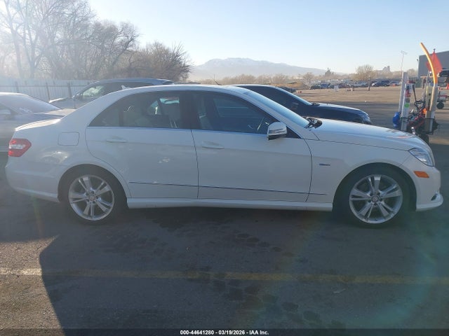 Aukcja sprzedaży 2012 Mercedes-benz E 350 4matic, vin: WDDHF8JB9CA544923, numer aukcji: 44641280