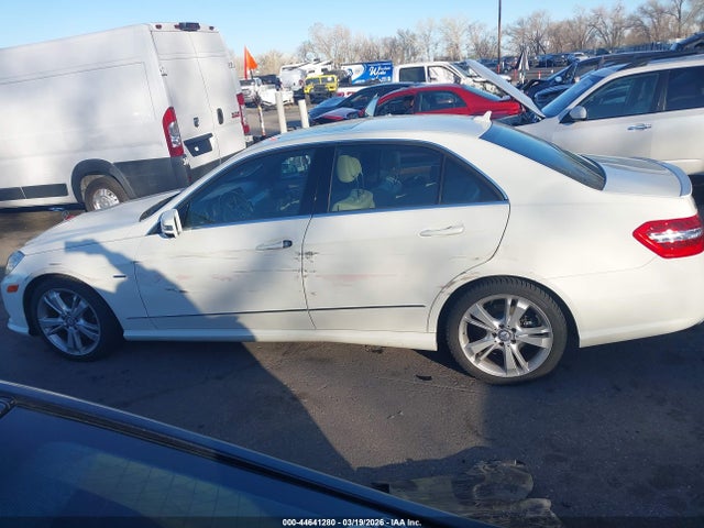 Aukcja sprzedaży 2012 Mercedes-benz E 350 4matic, vin: WDDHF8JB9CA544923, numer aukcji: 44641280