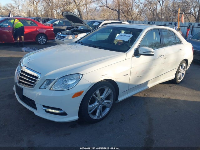 Aukcja sprzedaży 2012 Mercedes-benz E 350 4matic, vin: WDDHF8JB9CA544923, numer aukcji: 44641280