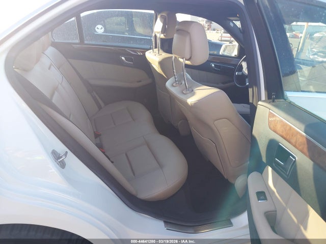 Aukcja sprzedaży 2012 Mercedes-benz E 350 4matic, vin: WDDHF8JB9CA544923, numer aukcji: 44641280