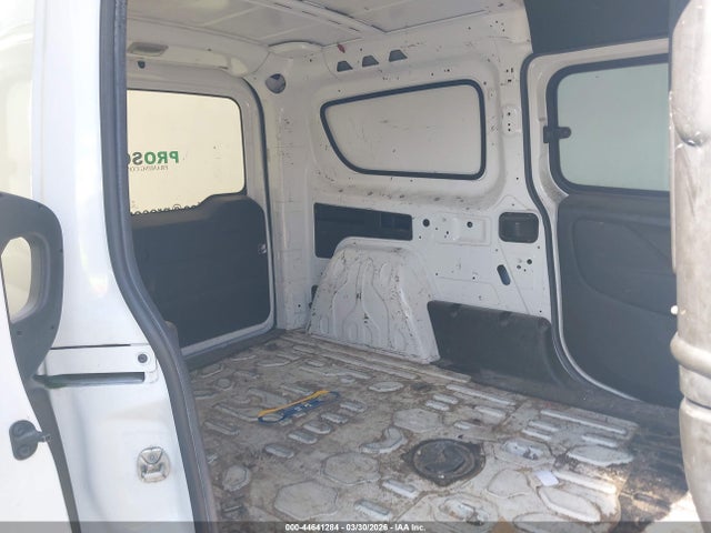 2016 Ram Promaster City Tradesman მანქანა იყიდება აუქციონზე, vin: ZFBERFAT0G6A95129, აუქციონის ნომერი: 44641284