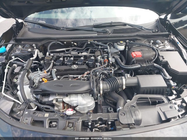 Продажа на аукционе авто 2023 Acura Integra, vin: 19UDE4H26PA012353, номер лота: 44641286