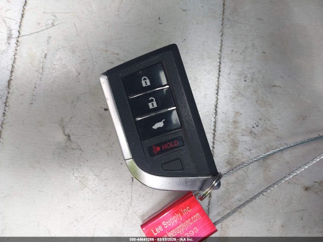 Продажа на аукционе авто 2023 Acura Integra, vin: 19UDE4H26PA012353, номер лота: 44641286