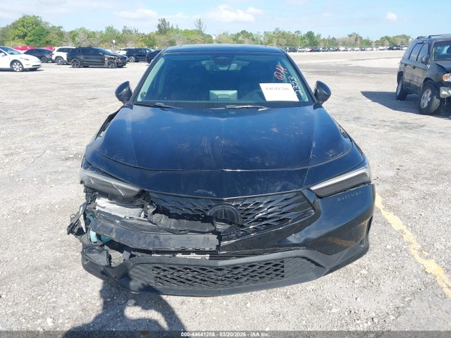 Продажа на аукционе авто 2023 Acura Integra, vin: 19UDE4H26PA012353, номер лота: 44641286
