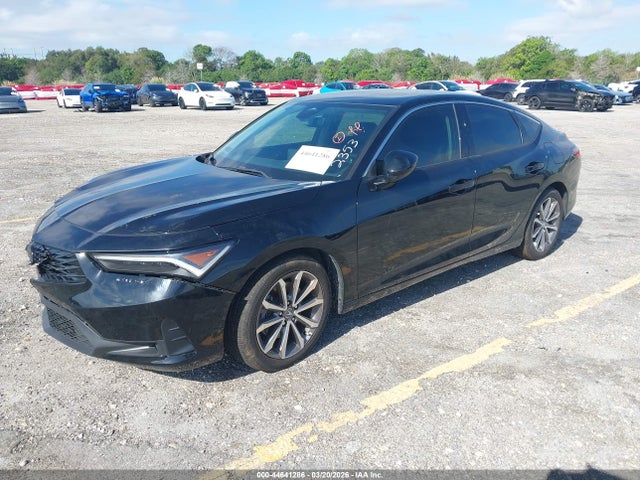 Продажа на аукционе авто 2023 Acura Integra, vin: 19UDE4H26PA012353, номер лота: 44641286