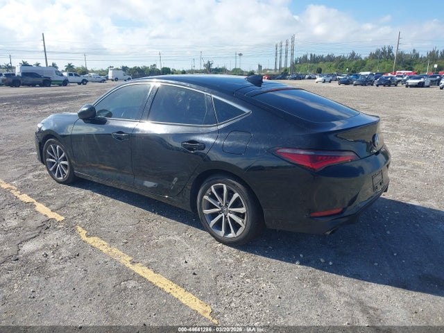 Продажа на аукционе авто 2023 Acura Integra, vin: 19UDE4H26PA012353, номер лота: 44641286