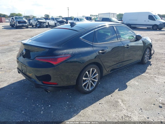 Продажа на аукционе авто 2023 Acura Integra, vin: 19UDE4H26PA012353, номер лота: 44641286