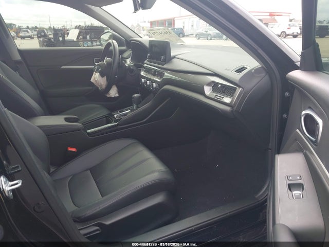 Продажа на аукционе авто 2023 Acura Integra, vin: 19UDE4H26PA012353, номер лота: 44641286