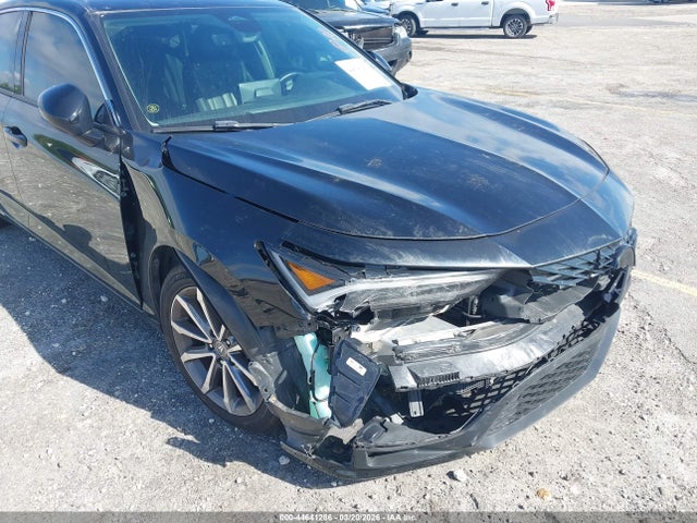 Продажа на аукционе авто 2023 Acura Integra, vin: 19UDE4H26PA012353, номер лота: 44641286