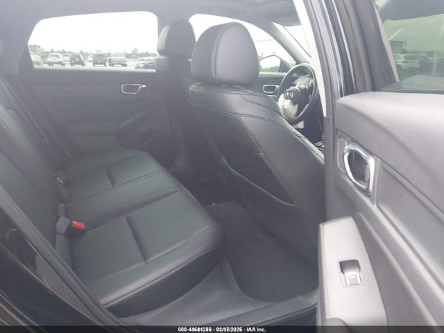 Продажа на аукционе авто 2023 Acura Integra, vin: 19UDE4H26PA012353, номер лота: 44641286