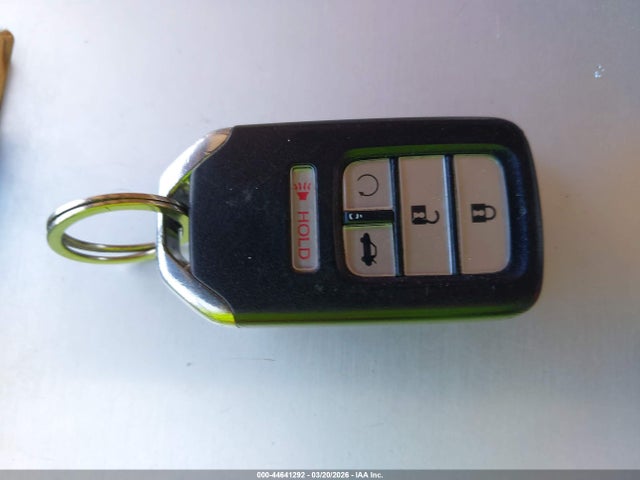 Honda Civic Sport 2020 19XFC2F82LE202165 Image 11