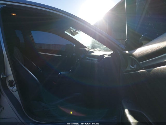 Honda Civic Sport 2020 19XFC2F82LE202165 Image 5