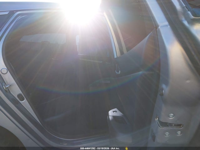 Honda Civic Sport 2020 19XFC2F82LE202165 Image 8