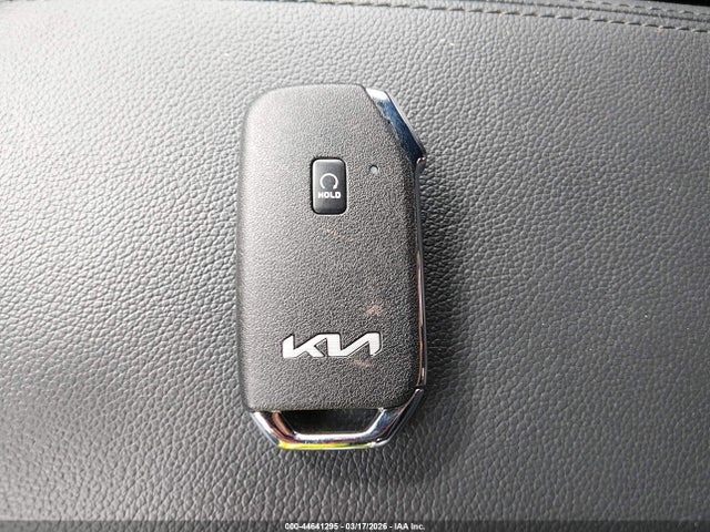44641295 :رقم المزاد ، 5XYK6CAF8PG014793 vin ، 2023 Kia Sportage X-line مزاد بيع