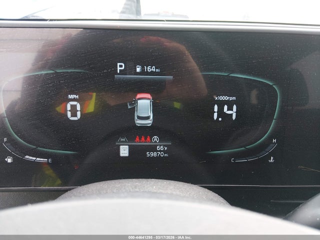 5XYK6CAF8PG014793 KIA Sportage X-line