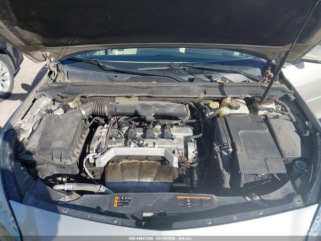 1G11C5SA8GF166913 Chevrolet Malibu Limited Lt