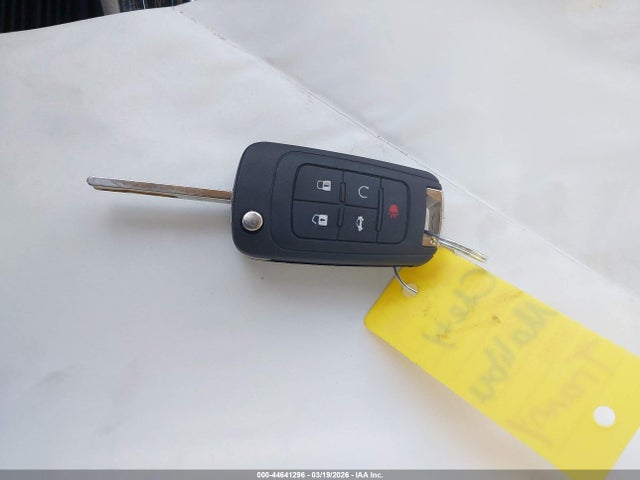 1G11C5SA8GF166913 Chevrolet Malibu Limited Lt