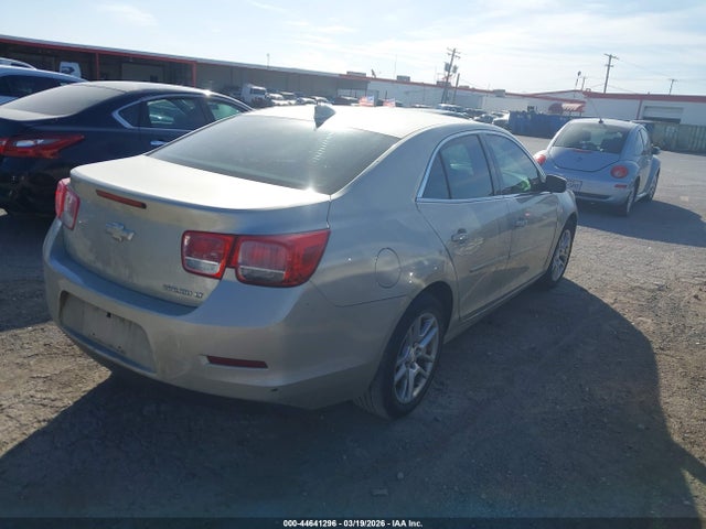 1G11C5SA8GF166913 Chevrolet Malibu Limited Lt