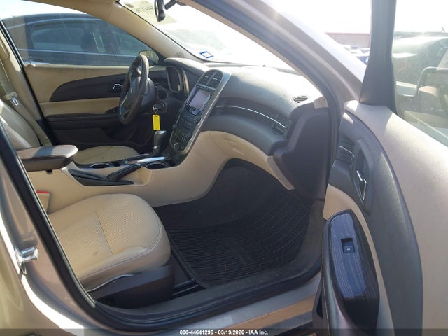 1G11C5SA8GF166913 Chevrolet Malibu Limited Lt