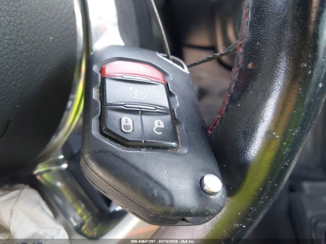 Aukcja sprzedaży 2020 Jeep Wrangler Unlimited Rubicon 4x4, vin: 1C4HJXFG3LW188141, numer aukcji: 44641297