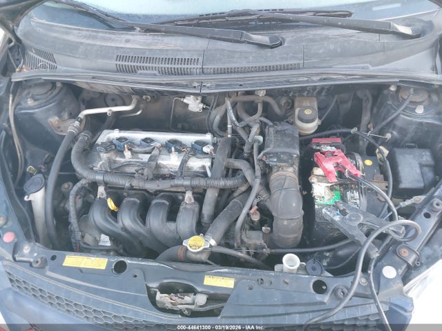 2006 SCION XA JTKKT624160158948 Photo 9