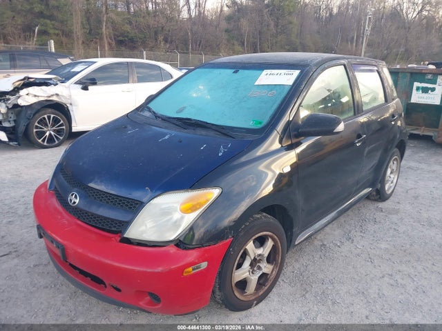 2006 SCION XA JTKKT624160158948 Photo 1