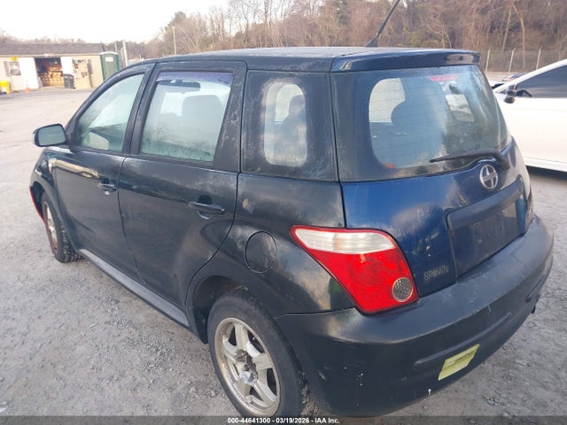 2006 SCION XA JTKKT624160158948 Photo 2