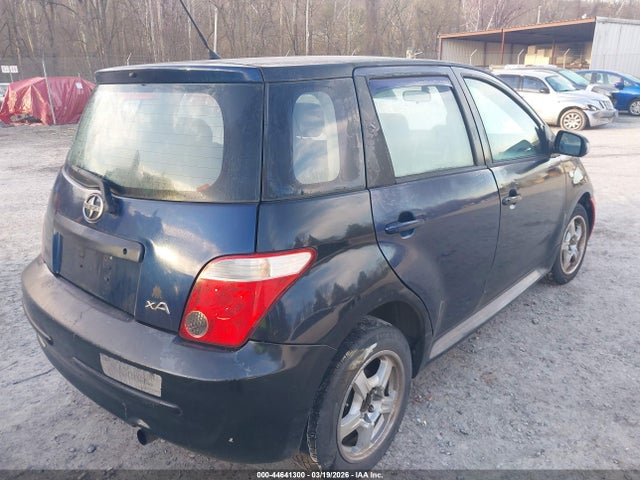 2006 SCION XA JTKKT624160158948 Photo 3