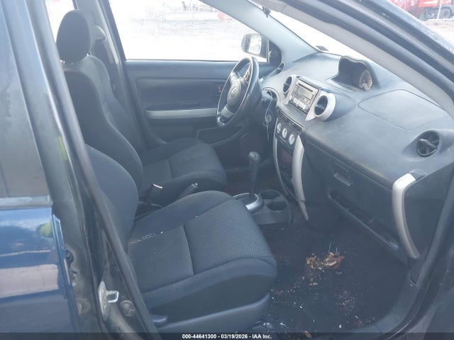 2006 SCION XA JTKKT624160158948 Photo 4