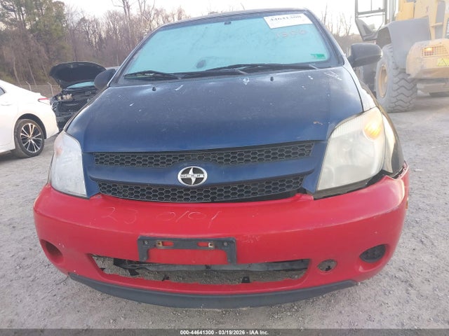 2006 SCION XA JTKKT624160158948 Photo 5