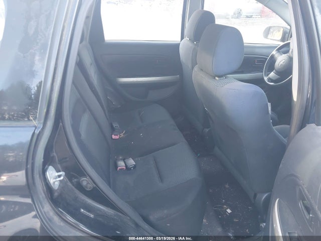 2006 SCION XA JTKKT624160158948 Photo 7