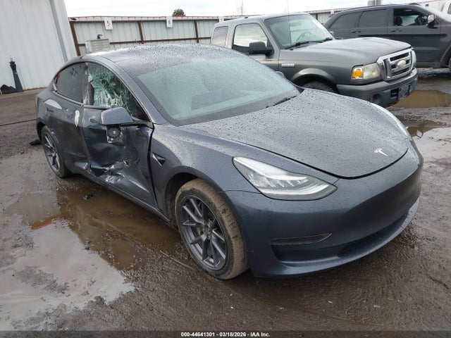 2022 TESLA MODEL 3 5YJ3E1EB0NF242942