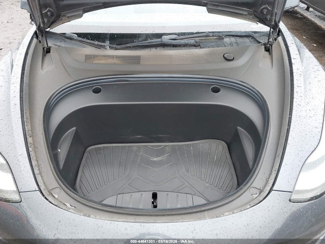 2022 TESLA MODEL 3 5YJ3E1EB0NF242942 Photo 9