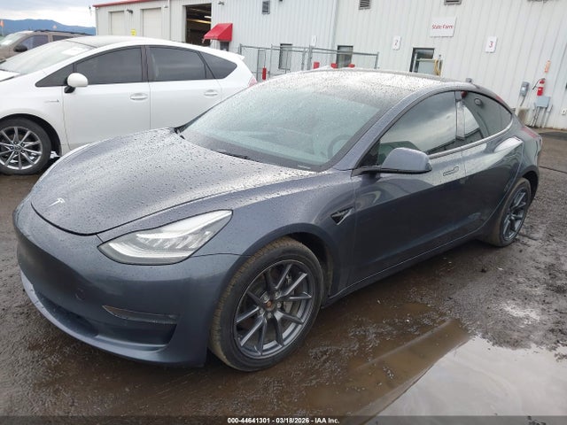 2022 TESLA MODEL 3 5YJ3E1EB0NF242942 Photo 1