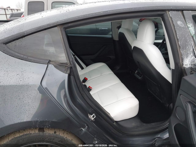 2022 TESLA MODEL 3 5YJ3E1EB0NF242942 Photo 7
