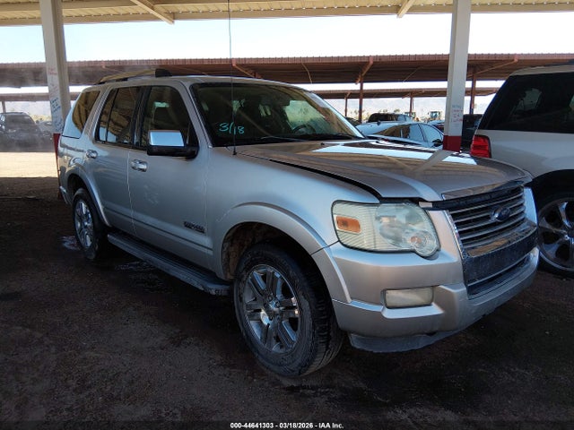2008 FORD EXPLORER 1FMEU65EX8UA81722