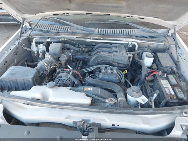 2008 FORD EXPLORER 1FMEU65EX8UA81722 Photo 9