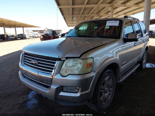 2008 FORD EXPLORER 1FMEU65EX8UA81722 Photo 1