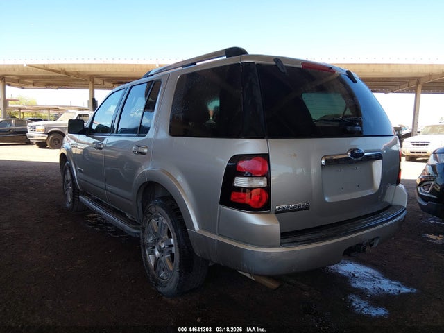 2008 FORD EXPLORER 1FMEU65EX8UA81722 Photo 2