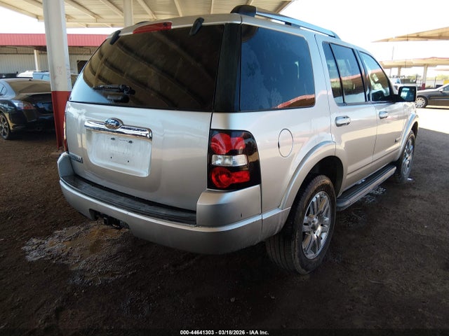 2008 FORD EXPLORER 1FMEU65EX8UA81722 Photo 3