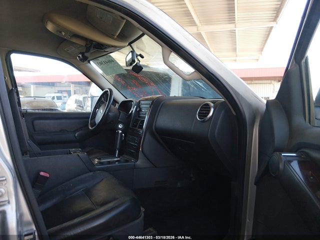 2008 FORD EXPLORER 1FMEU65EX8UA81722 Photo 4