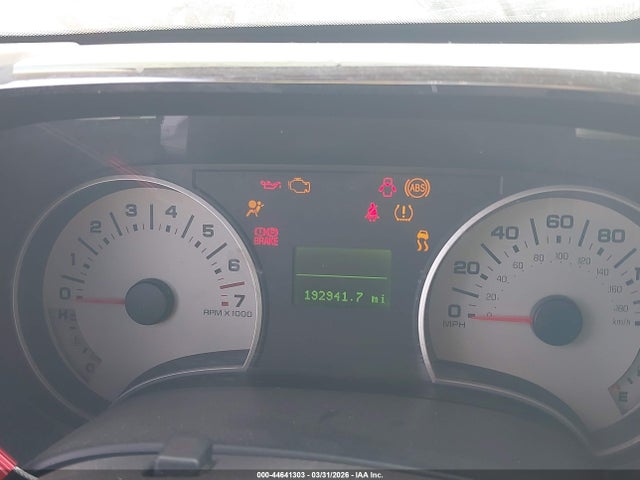 2008 FORD EXPLORER 1FMEU65EX8UA81722 Photo 6