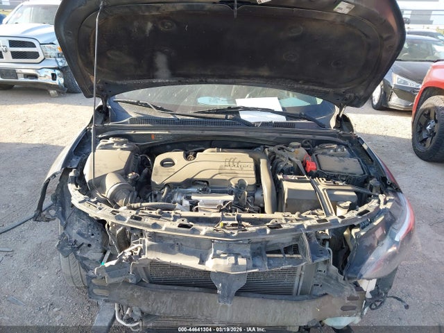 Продаж на аукціоні авто 2019 Chevrolet Malibu 1ls, vin: 1G1ZB5ST8KF220520, номер лоту: 44641304