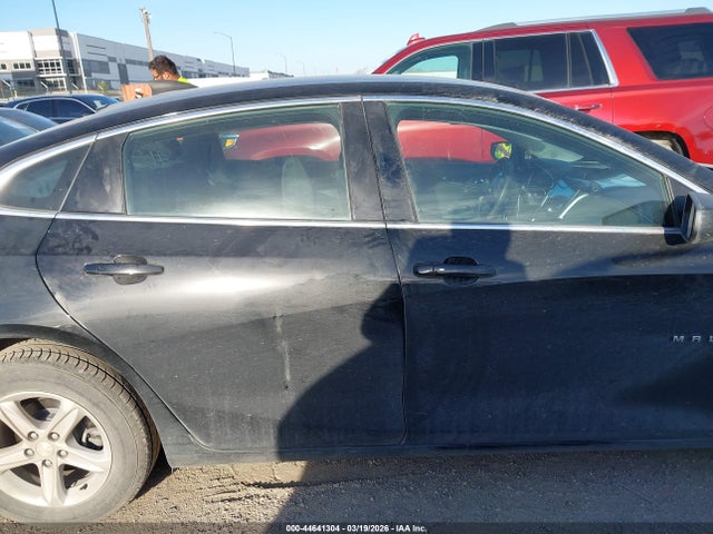 Продаж на аукціоні авто 2019 Chevrolet Malibu 1ls, vin: 1G1ZB5ST8KF220520, номер лоту: 44641304