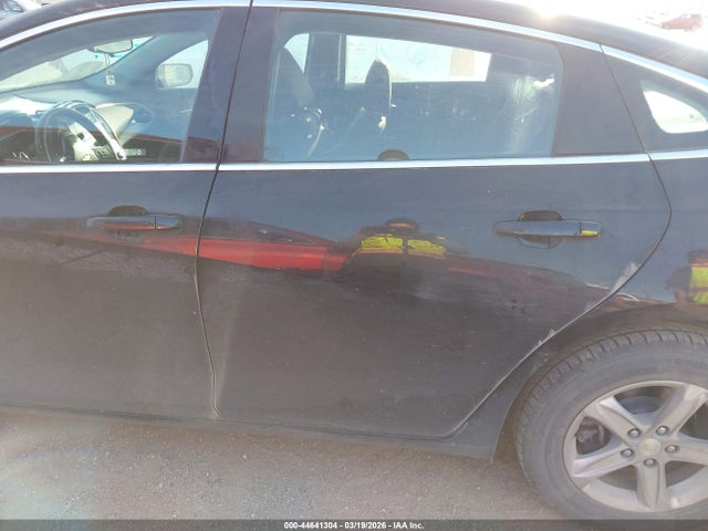 Продаж на аукціоні авто 2019 Chevrolet Malibu 1ls, vin: 1G1ZB5ST8KF220520, номер лоту: 44641304