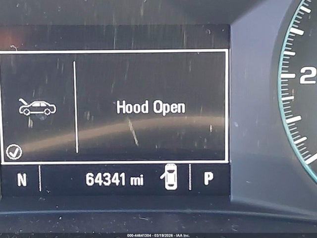 Продаж на аукціоні авто 2019 Chevrolet Malibu 1ls, vin: 1G1ZB5ST8KF220520, номер лоту: 44641304