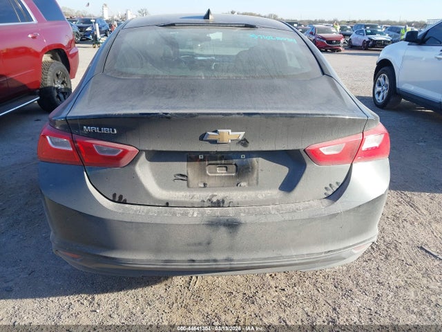 Продаж на аукціоні авто 2019 Chevrolet Malibu 1ls, vin: 1G1ZB5ST8KF220520, номер лоту: 44641304